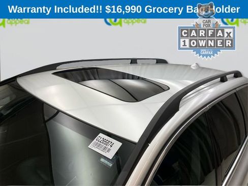 Used 2016 Volvo XC70 T5 Premier w/ Proximity Package image 13