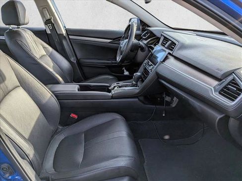 Used 2016 Honda Civic EX-L image 16