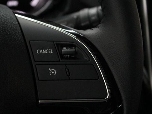 New 2026 Mitsubishi Outlander Sport SE image 10