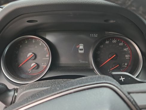 Used 2023 Toyota Camry XSE FWD image 16