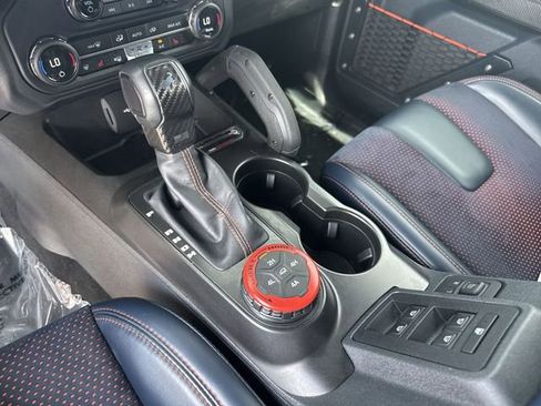 Used 2023 Ford Bronco Raptor AWD/4WD image 19