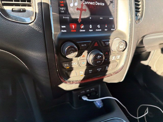 Used 2019 Dodge Durango R/T AWD/4WD image 8
