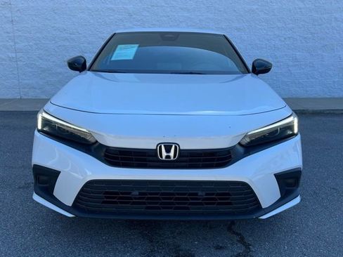 Used 2023 Honda Civic Sport image 2