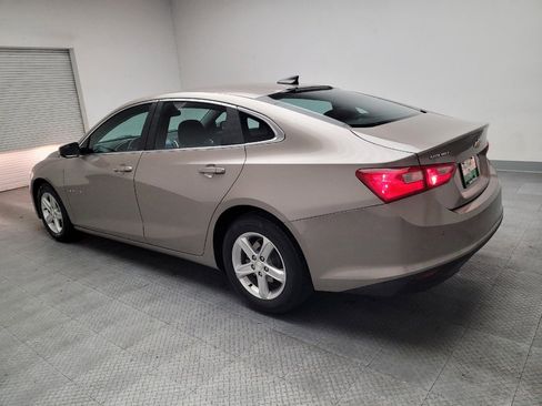 Used 2022 Chevrolet Malibu LS w/ Driver Confidence Package II FWD image 3