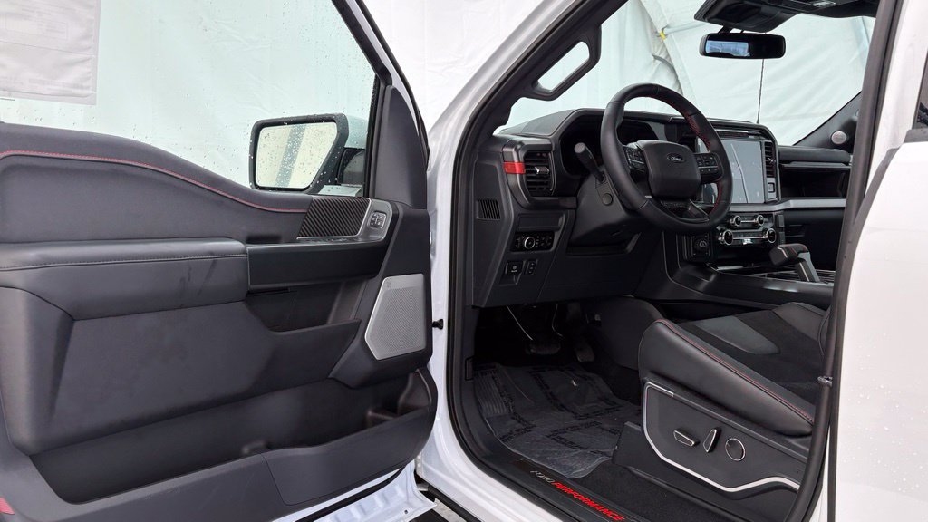 New 2026 Ford F150 Raptor AWD/4WD image 31