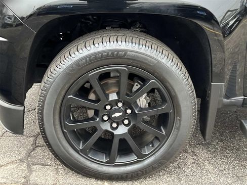 Used 2020 Chevrolet Colorado LT w/ Colorado RST Special Edition image 8