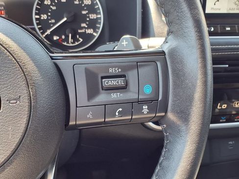 Used 2023 Nissan Rogue SL w/ SL Premium Package AWD/4WD image 20
