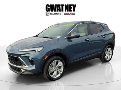Used 2026 Buick Encore GX Preferred w/ Comfort Package