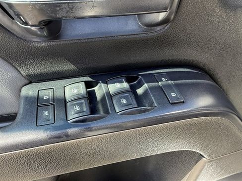 Used 2015 GMC Sierra 3500 4x4 Double Cab image 11