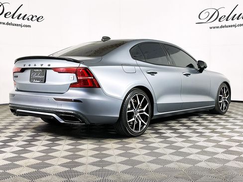 Used 2020 Volvo S60 T8 Polestar AWD/4WD image 6