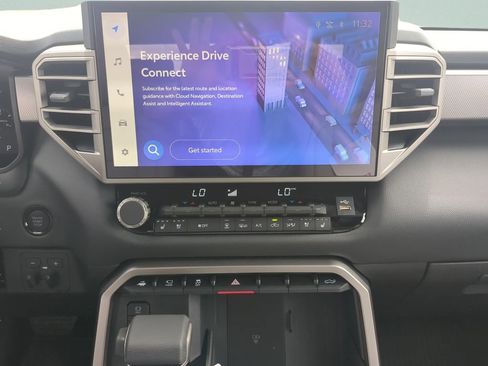 New 2026 Toyota Tundra Limited AWD/4WD image 14