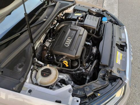 Used 2015 Audi A3 2.0T Premium w/ Driver Assistance Package image 47