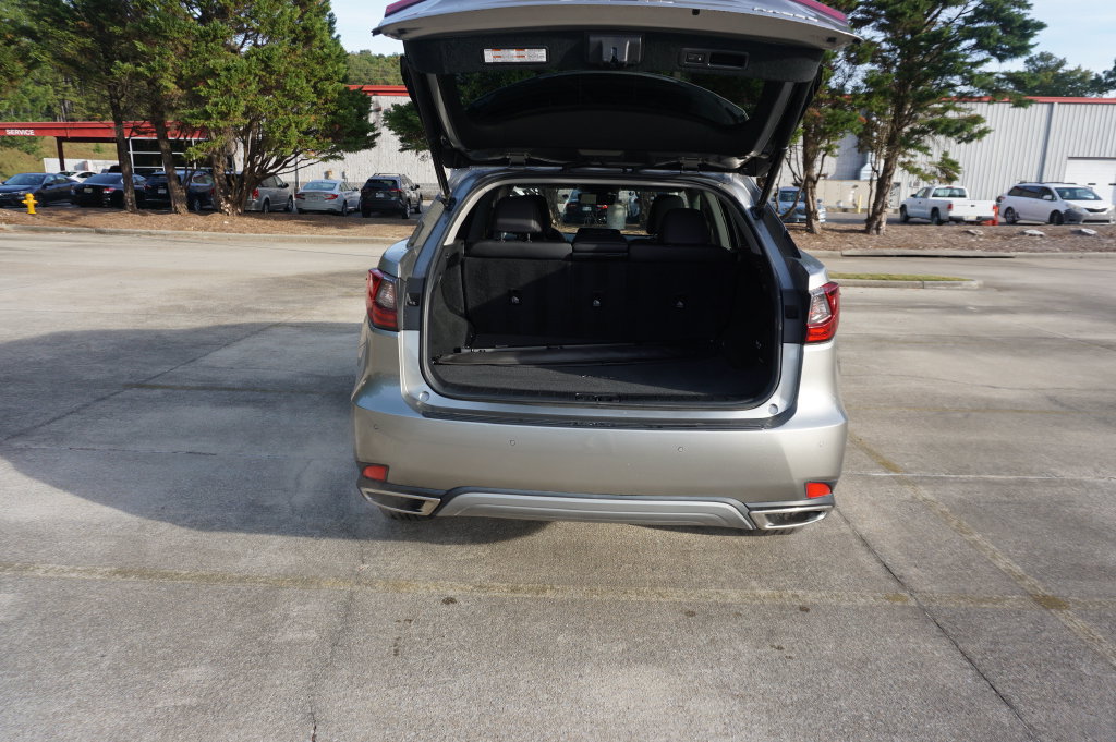 Used 2021 Lexus RX 350 FWD w/ Premium Package image 16
