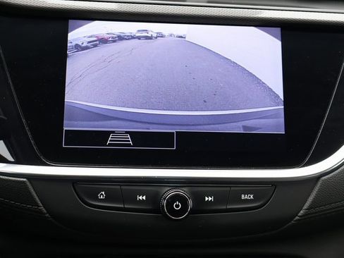 Certified 2023 Buick Encore GX Preferred w/ Cold Weather Comfort Package image 24