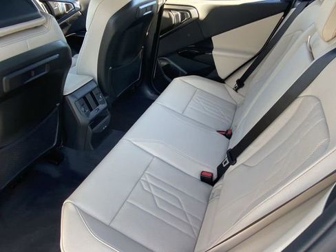 Used 2026 BMW X3 xDrive30 w/ M Sport Package image 16