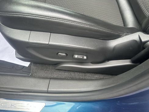 Used 2019 Buick Encore Sport Touring w/ Safety Package AWD/4WD image 18
