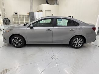 Used 2024 Kia Forte LXS w/ LXS Technology Package FWD video 2