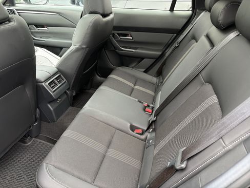 Used 2024 MAZDA CX-50 AWD 2.5 S w/ Cargo Package image 25