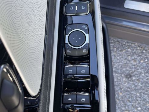 New 2025 Lincoln Aviator Reserve w/ Luxury Package image 16