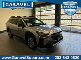 Used 2023 Subaru Outback Limited AWD/4WD video 1