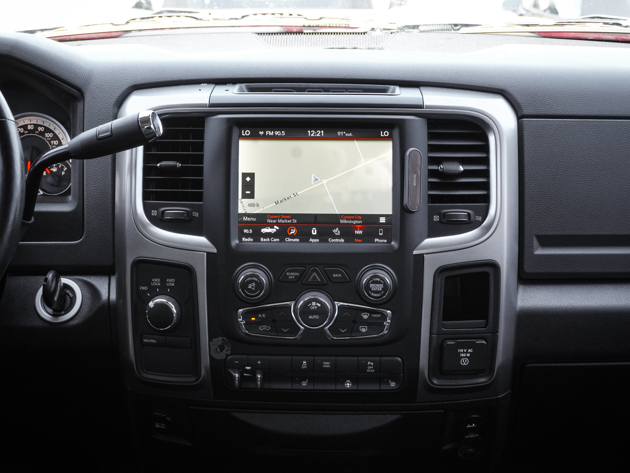 Used 2018 RAM 2500 Big Horn AWD/4WD image 30