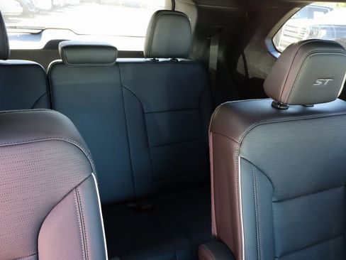 New 2026 Buick Enclave Sport Touring w/ Power Package image 26