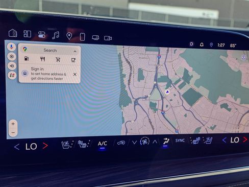 Used 2025 Chevrolet Tahoe Premier image 13