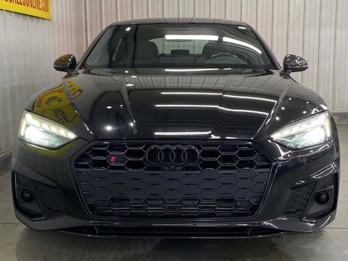 Used 2022 Audi S5 Prestige image 2