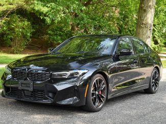 Used 2026 BMW M340i Sedan RWD video 1