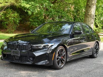Used 2026 BMW M340i Sedan