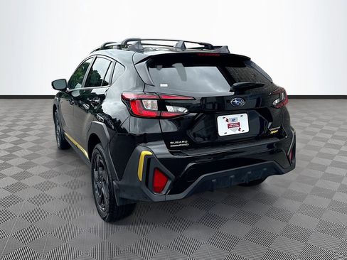 Certified 2025 Subaru Crosstrek 2.5i Sport w/ Popular Package #4A AWD/4WD image 33