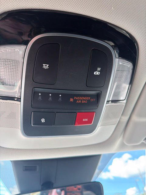 Used 2024 Hyundai Tucson SEL FWD image 34