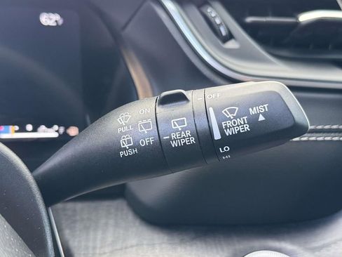 New 2025 Jeep Grand Cherokee Limited w/ Luxury Tech Group II AWD/4WD image 27