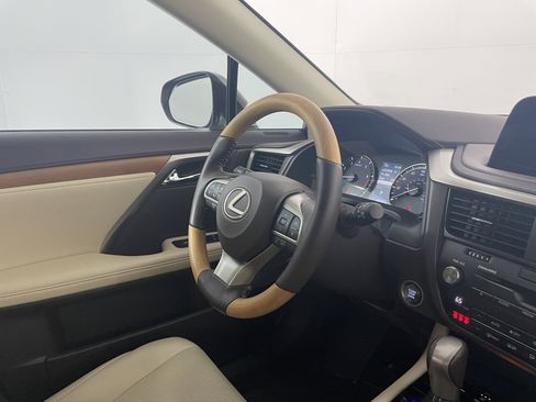 Used 2020 Lexus RX 350 FWD w/ Premium Package image 10