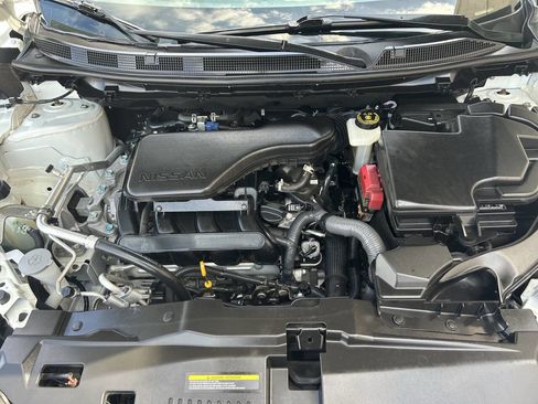 Used 2021 Nissan Rogue Sport S image 20