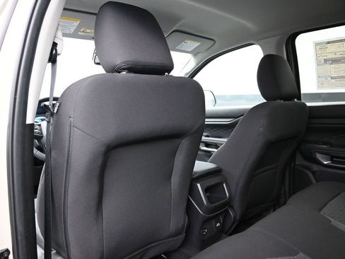 New 2025 Ford Ranger XLT w/ Equipment Group 301A High AWD/4WD image 5