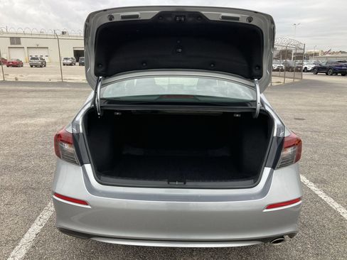 Used 2025 Honda Civic Sport image 21