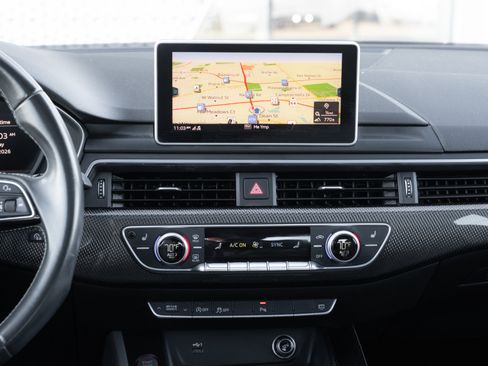 Used 2018 Audi S5 Prestige w/ S Sport Package image 13