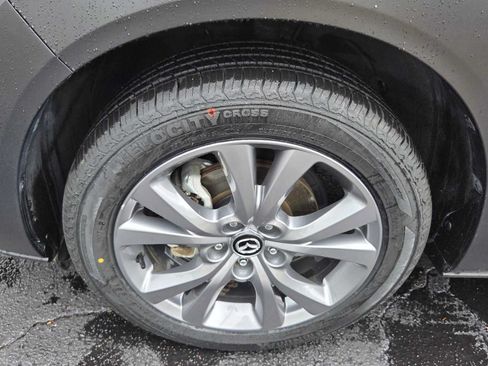 Certified 2025 MAZDA CX-30 AWD 2.5 S w/ Preferred Package image 9