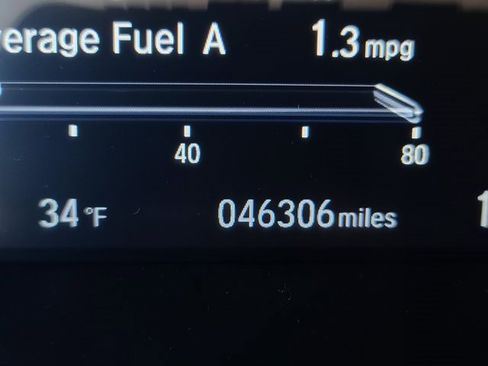 Used 2022 Honda CR-V EX-L image 24