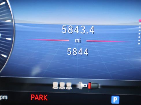 Used 2025 Mercedes-Benz G 550 image 25