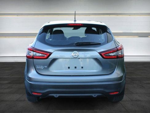 Used 2021 Nissan Rogue Sport S image 7