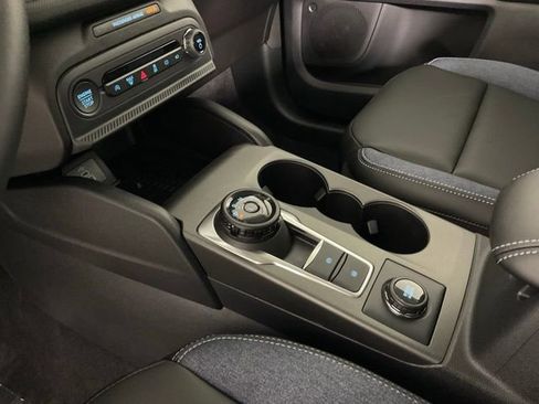 New 2025 Ford Bronco Sport Outer Banks image 18