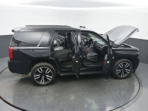 Used 2018 Chevrolet Tahoe Premier AWD/4WD image 62