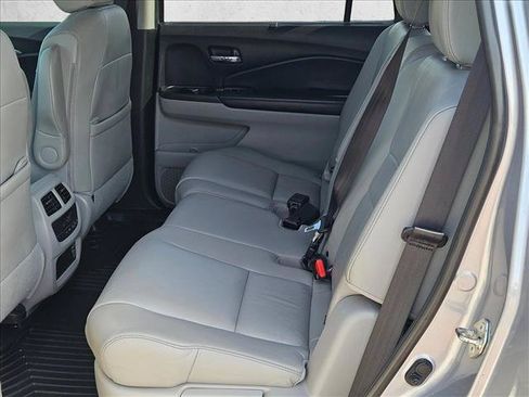 Used 2019 Honda Pilot EX-L image 20