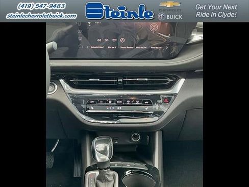 Used 2024 Buick Envista Avenir image 16