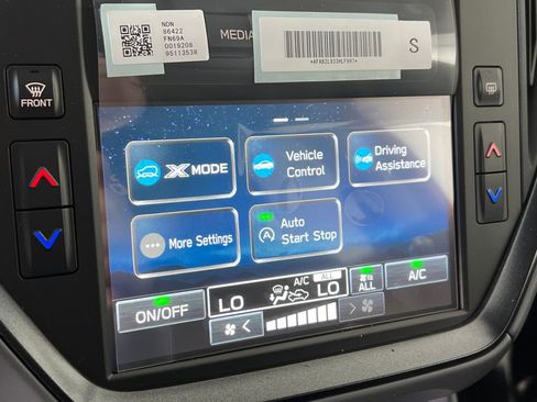 New 2026 Subaru Crosstrek 2.5i image 21