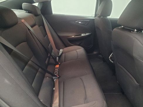 Used 2024 Chevrolet Malibu LT FWD image 19