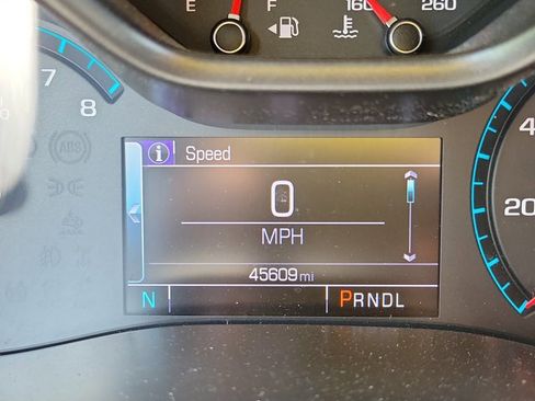 Used 2018 Chevrolet Colorado LT image 19