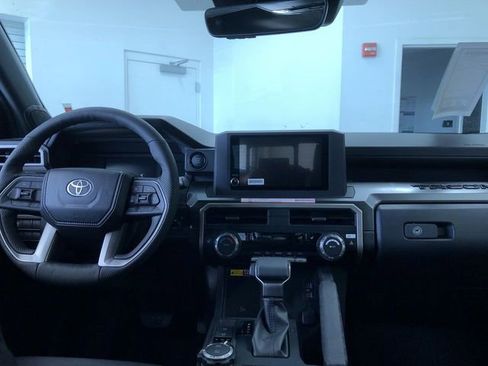 New 2026 Toyota Tacoma SR5 AWD/4WD image 11